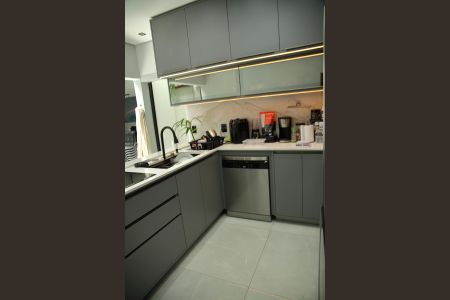 Casa à venda com 275m², 3 quartos e 3 vagasCozinha 