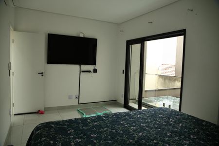 Casa à venda com 275m², 3 quartos e 3 vagasSuíte 1 