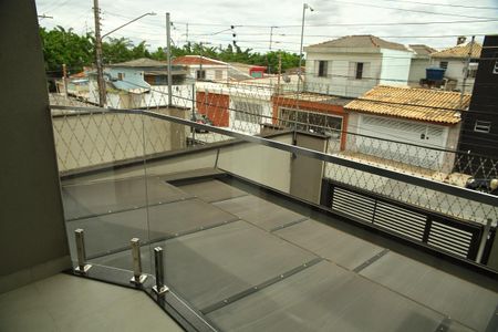 Casa à venda com 275m², 3 quartos e 3 vagasSacada Suíte 3 