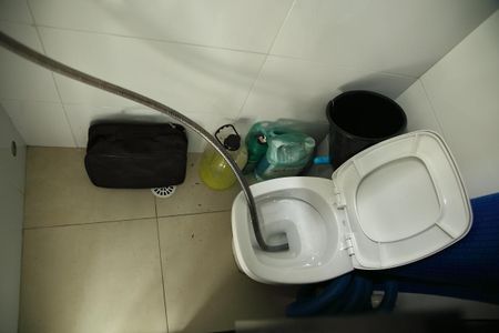 Casa à venda com 275m², 3 quartos e 3 vagasBanheiro de Serviço 