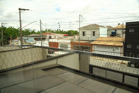 Casa à venda com 275m², 3 quartos e 3 vagasSacada Suíte 3 
