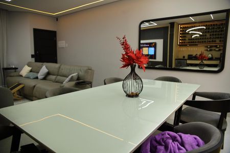 Casa à venda com 275m², 3 quartos e 3 vagasSala