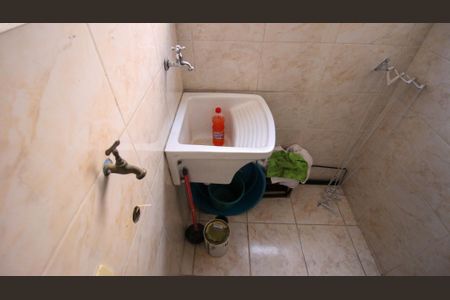 Apartamento à venda com 48m², 2 quartos e 1 vagaÁrea de serviço