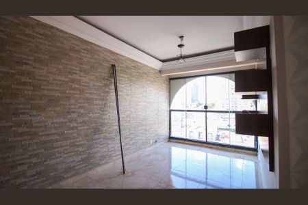 Apartamento à venda com 48m², 2 quartos e 1 vagaSala