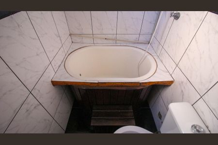 Apartamento à venda com 48m², 2 quartos e 1 vagaBanheiro social