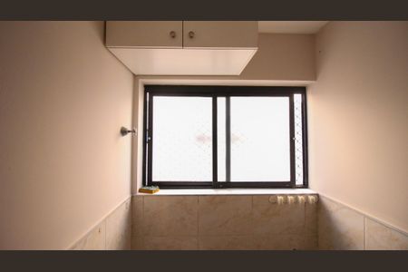 Apartamento à venda com 48m², 2 quartos e 1 vagaCozinha