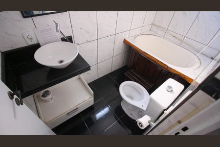 Apartamento à venda com 48m², 2 quartos e 1 vagaBanheiro social