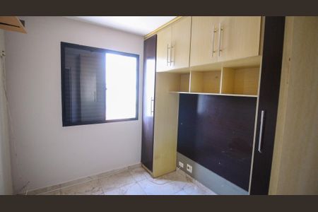 Apartamento à venda com 48m², 2 quartos e 1 vagaQuarto 2