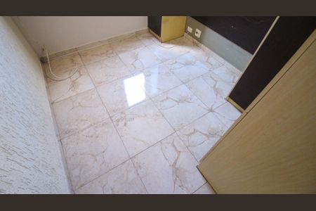 Apartamento à venda com 48m², 2 quartos e 1 vagaQuarto 2