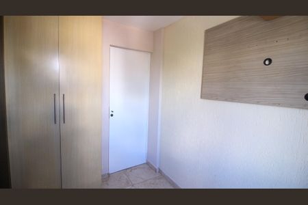 Apartamento à venda com 48m², 2 quartos e 1 vagaQuarto 2