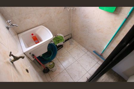 Apartamento à venda com 48m², 2 quartos e 1 vagaÁrea de serviço