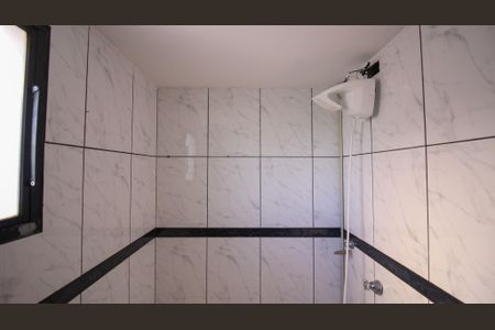 Apartamento à venda com 48m², 2 quartos e 1 vagaBanheiro social