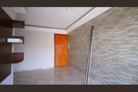 Apartamento para alugar com 2 quartos, 48m² em Quinta da Paineira, São Paulo