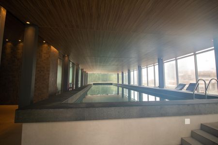 Apartamento para alugar com 81m², 1 quarto e 1 vagaÁrea comum - Piscina