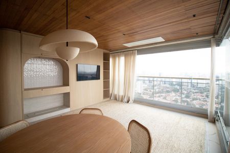 Apartamento para alugar com 81m², 1 quarto e 1 vagaCozinha