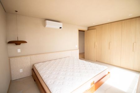Apartamento para alugar com 81m², 1 quarto e 1 vagaQuarto