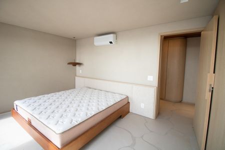 Apartamento para alugar com 81m², 1 quarto e 1 vagaQuarto
