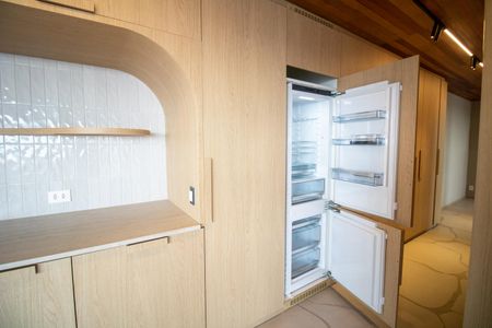 Apartamento para alugar com 81m², 1 quarto e 1 vagaCozinha