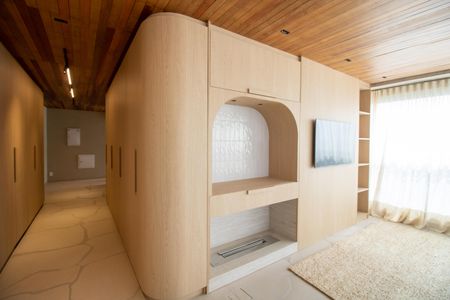 Apartamento para alugar com 81m², 1 quarto e 1 vagaCozinha