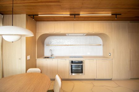 Apartamento para alugar com 81m², 1 quarto e 1 vagaCozinha