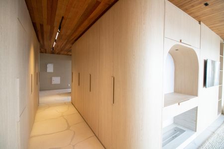 Apartamento para alugar com 81m², 1 quarto e 1 vagaCozinha