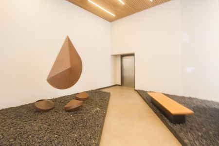 Apartamento para alugar com 81m², 1 quarto e 1 vagaÁrea comum