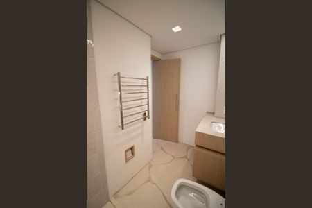 Apartamento para alugar com 81m², 1 quarto e 1 vagaBanheiro