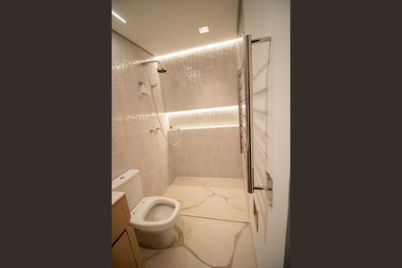 Apartamento para alugar com 81m², 1 quarto e 1 vagaBanheiro