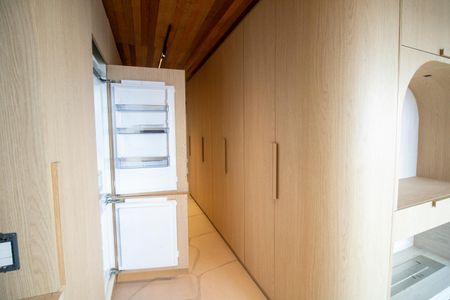 Apartamento para alugar com 81m², 1 quarto e 1 vagaCozinha