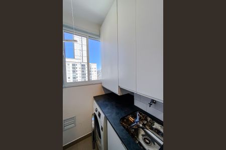 Studio para alugar com 26m², 1 quarto e sem vagaÁrea de Serviço