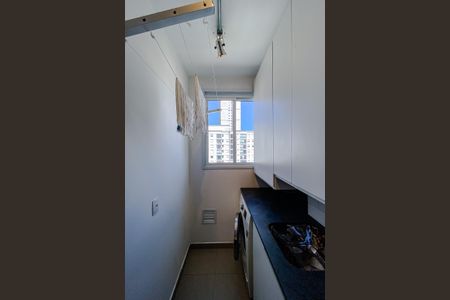 Studio para alugar com 26m², 1 quarto e sem vagaÁrea de Serviço