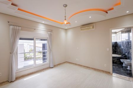 Casa de condomínio para alugar com 450m², 3 quartos e 4 vagasSuíte 3