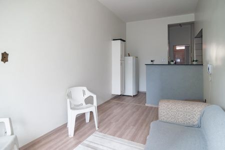 Sala de apartamento à venda com 1 quarto, 52m² em Centro Histórico de São Paulo, São Paulo