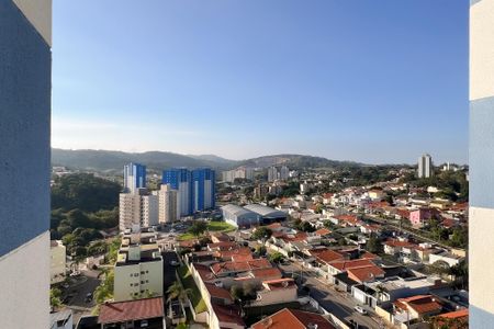 Apartamento para alugar com 56m², 2 quartos e 1 vagaVaranda da Sala