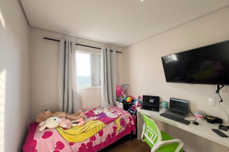 Apartamento para alugar com 56m², 2 quartos e 1 vagaQuarto 1