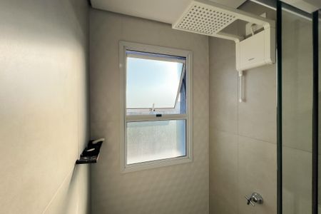 Apartamento para alugar com 56m², 2 quartos e 1 vagaBanheiro