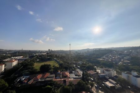 Apartamento para alugar com 56m², 2 quartos e 1 vagaVista do Quarto 1