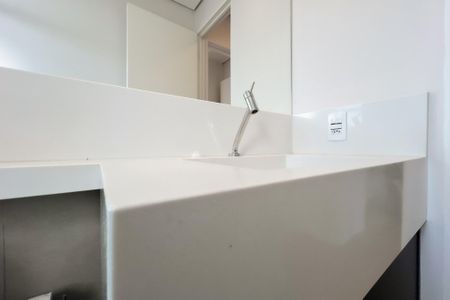 Apartamento para alugar com 56m², 2 quartos e 1 vagaBanheiro