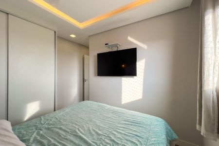 Apartamento para alugar com 56m², 2 quartos e 1 vagaSuíte