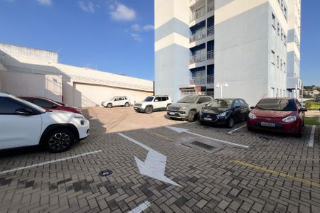 Apartamento para alugar com 56m², 2 quartos e 1 vagaVagas de garagem