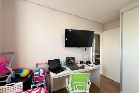 Apartamento para alugar com 56m², 2 quartos e 1 vagaQuarto 1