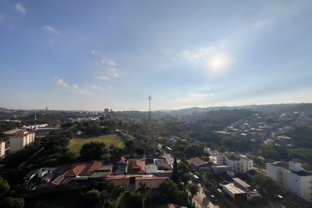 Apartamento para alugar com 56m², 2 quartos e 1 vagaVista da Suíte