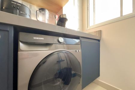 Apartamento para alugar com 56m², 2 quartos e 1 vagaÁrea de Serviço
