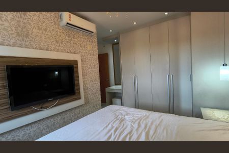 Apartamento para alugar com 88m², 3 quartos e 1 vagaSuíte 