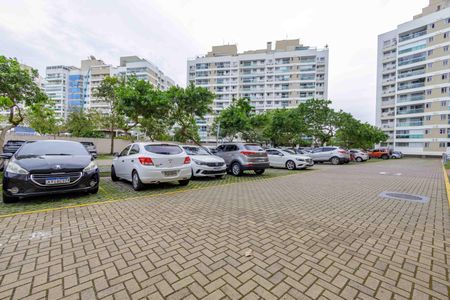 Apartamento para alugar com 88m², 3 quartos e 1 vaga Apartamento para alugar com 88m², 3 quartos e 1 vagaÁrea Comum