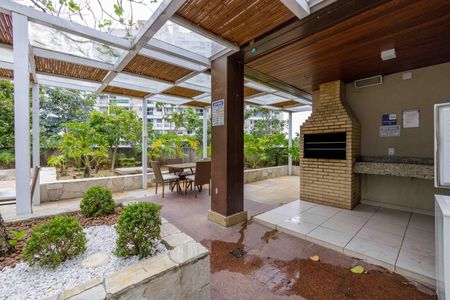 Apartamento para alugar com 88m², 3 quartos e 1 vaga Apartamento para alugar com 88m², 3 quartos e 1 vagaÁrea Comum