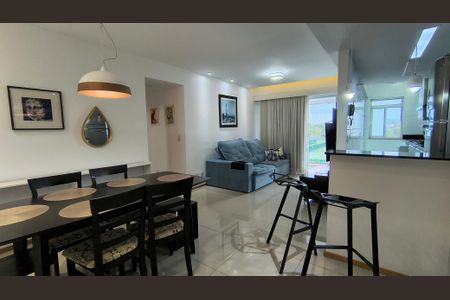 Apartamento para alugar com 88m², 3 quartos e 1 vagaSala