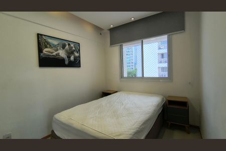 Apartamento para alugar com 88m², 3 quartos e 1 vagaQuarto 2