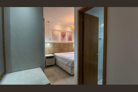 Apartamento para alugar com 88m², 3 quartos e 1 vagaSuíte 