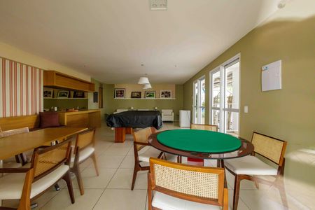 Apartamento para alugar com 88m², 3 quartos e 1 vaga Apartamento para alugar com 88m², 3 quartos e 1 vagaÁrea Comum